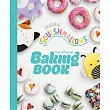Squishmallows： The Official Baking Book