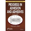 Progress in Adhesion and Adhesives, Volume 8