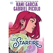 Teen Titans： Starfire