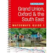 Grand Union, Oxford and the South East: For Everyone with an Interest in Britain’s Canals and Rivers