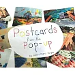 Postcards from the Pop─Up