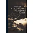 Memoirs of Charley Crofts， Written by Himself