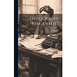 Stenography Remodelled