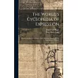 The World’s Cyclopedia of Expression： Words Classified According to Their Meaning As an Aid to the Expression of Thought