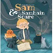 Sam & the Samhain Scare: A Wheel of the Year Book