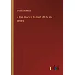 A Free Lance in the Field of Lide and Letters