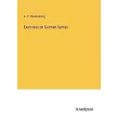 Exercises on German Syntax