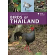 Birds of Thailand