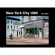 1985 Nyc. New York Street Photography 1985： New York City 1985 in Photographs