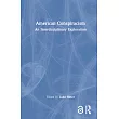 American Conspiracism： An Interdisciplinary Exploration