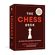 The Chess Deck： 50 Cards for Mastering the Basics