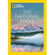 【國家地理】美國國家公園明信片書The National Parks Postcards