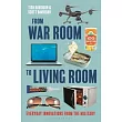 From War Room to Living Room: Everyday Innovations from the Military