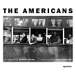 Robert Frank： The Americans