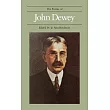 The Poems of John Dewey