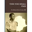 This Too Shall Pass