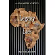 Legacy of Lies： A John Moore Mystery