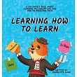 Learning How to Learn： A Children’s Book About Learning Misconceptions and How to Overcome Them