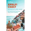 Amalfi Coast Touring Map