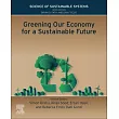 Greening Our Economy for a Sustainable Future