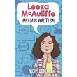 Leeza McAuliffe Has Loads More To Say