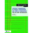 Contract Management in Project Management and Service Management - The Cats Rvm(r) Methodology