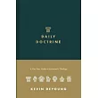Daily Doctrine： A One─Year Guide to Systematic Theology