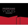 Our Story in Many Voices: The Alaska State Museum Catalog and Guide