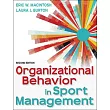 Organizational Behavior in Sport Management