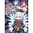 The Death Mage Volume 5： Light Novel