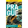 Prague Marco Polo Pocket Guide