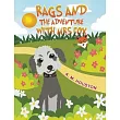 Rags and the Adventure with Mrs Fox