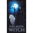 Full Moon Witch