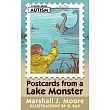 Postcards from a Lake Monster