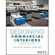 Designing Commercial Interiors