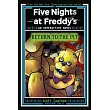 Five Nights at Freddy’s: Return to the Pit (Interactive Novel #2)