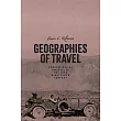 Geographies of Travel: Impressions of America in the Long Nineteenth Century