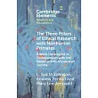 The Three Pillars of Ethical Research with Nonhuman Primates: A Work Developed in Collaboration with the National Anti-Vivisection Society