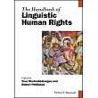 The Handbook of Linguistic Human Rights