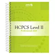 HCPCS 2025 Level II Professional Edition