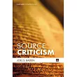 Source Criticism