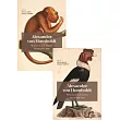 Alexander Von Humboldt: Writings in English, 1789-1859