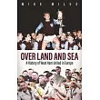 Over Land and Sea: A History of West Ham United in Europe