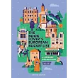 The European Book Lover’s Bucket List: A Grand Tour of Literature