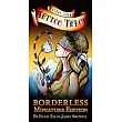 Eight Coins’ Tattoo Tarot Borderless Miniature Edition