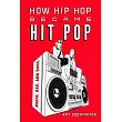 How Hip Hop Became Hit Pop： Radio， Rap， and Race