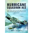 Hurricane Squadron Ace: The Story of Battle of Britain Ace, Air Commodore Peter Brothers CBE Dso Dfc and Bar