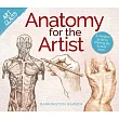 Art Class： Anatomy for the Artist： A Complete Guide to Drawing the Human Form