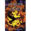 A Murder of Crows: An Urban Fantasy Thriller