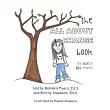 The ALL ABOUT CHANGE book (for little or BIG people)